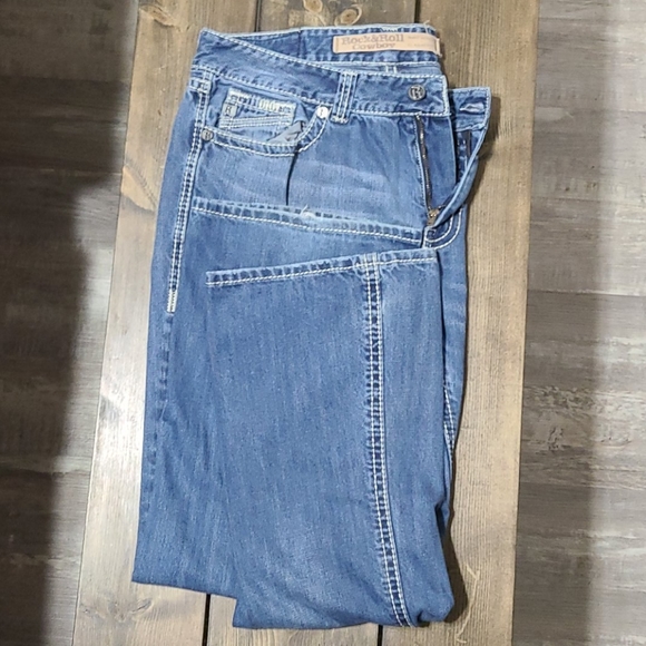 Rock and Roll Cowboy - Picture 1 of 3